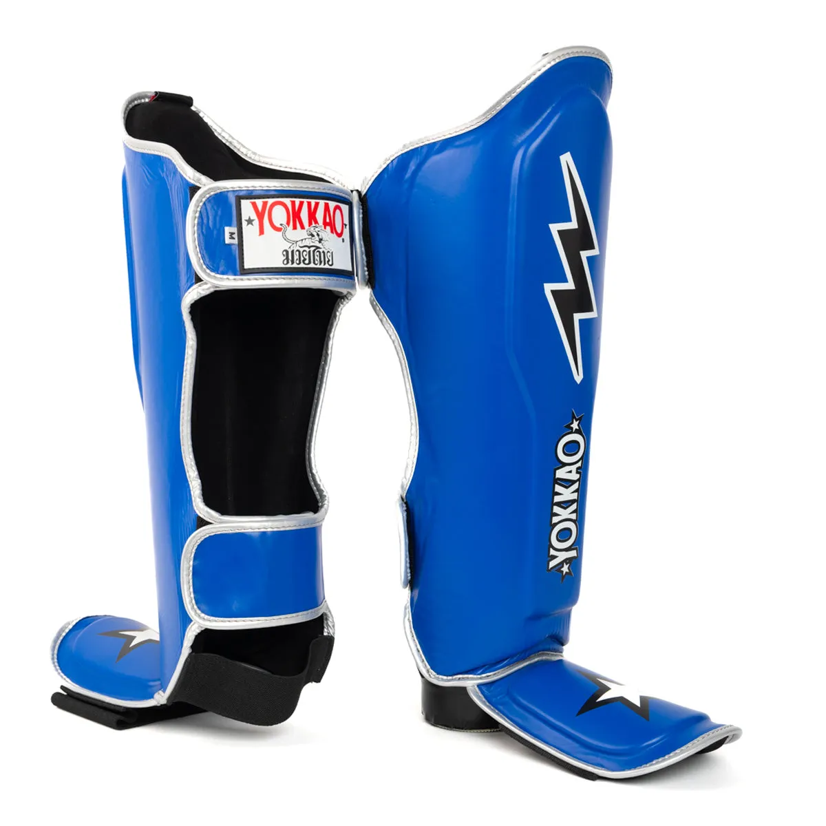 Stadium Shin Guards