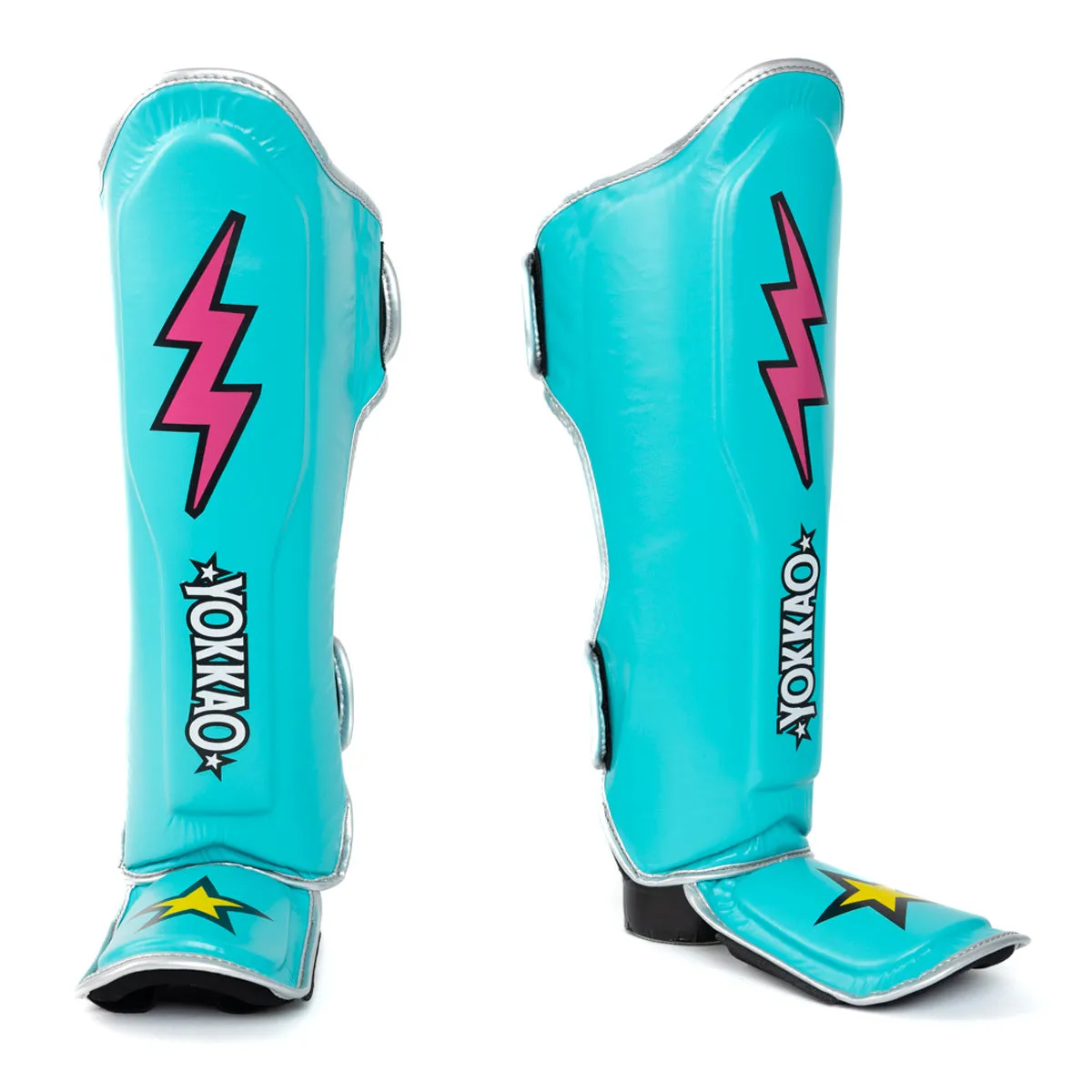 Stadium Shin Guards