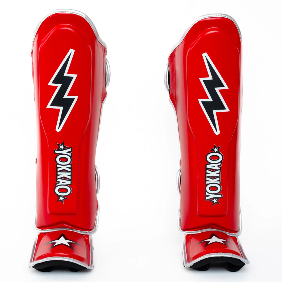 Stadium Shin Guards