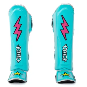Stadium Shin Guards