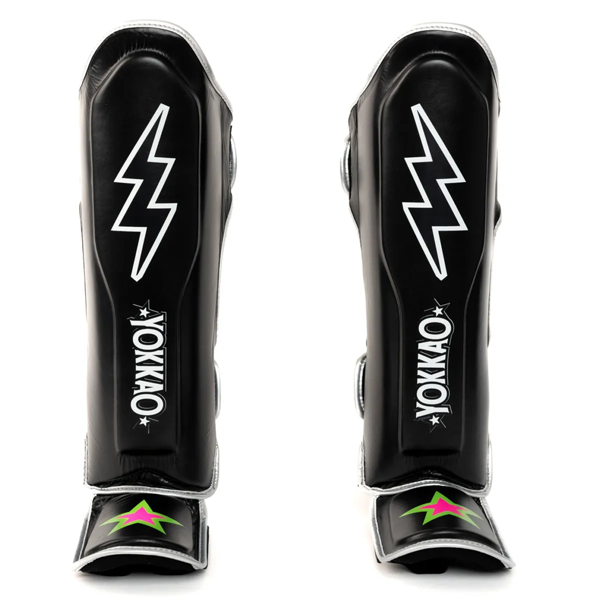 Stadium Shin Guards