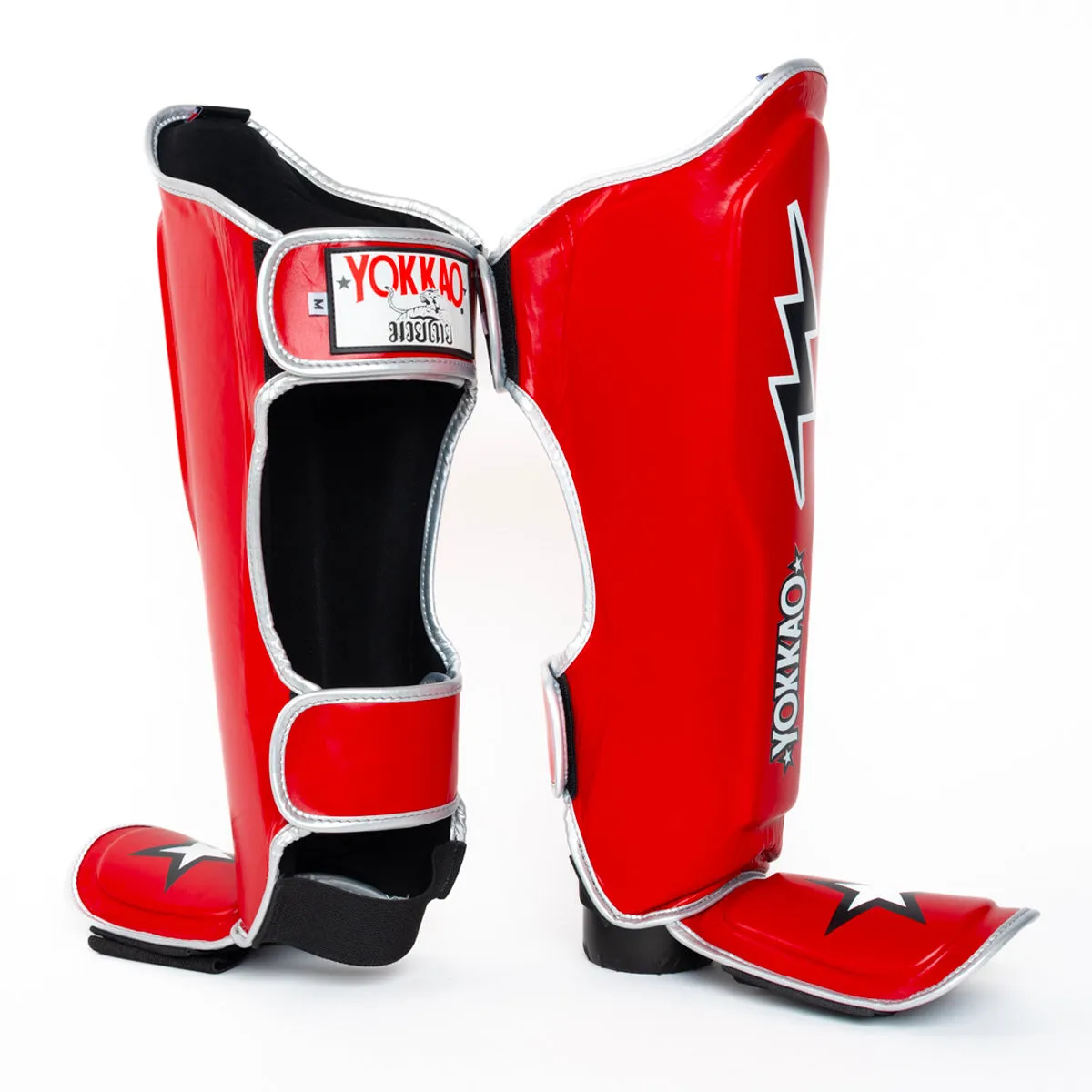 Stadium Shin Guards