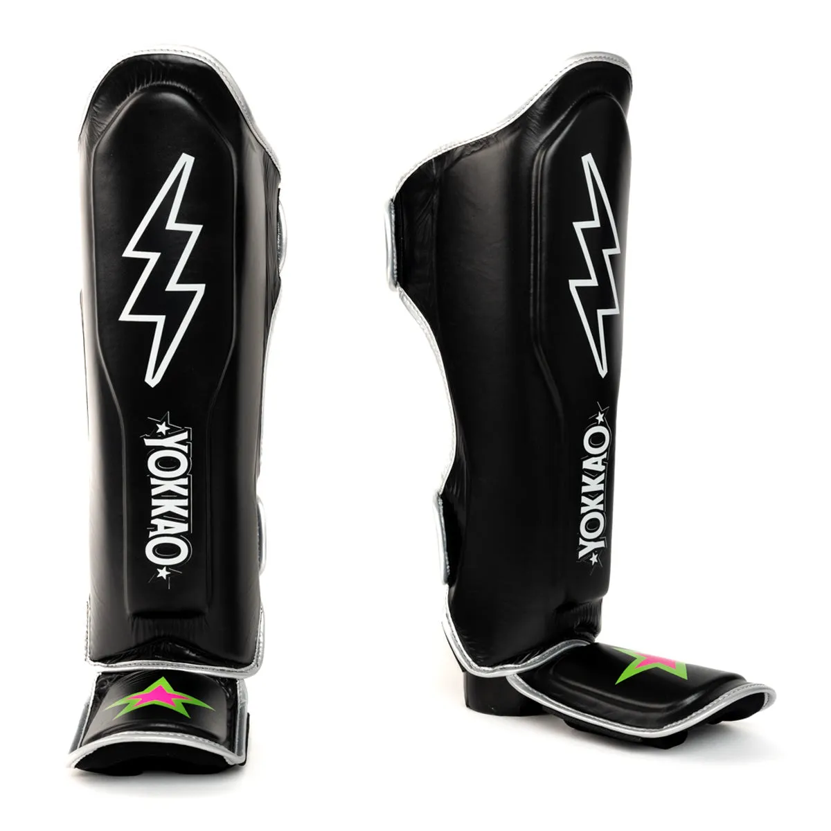 Stadium Shin Guards