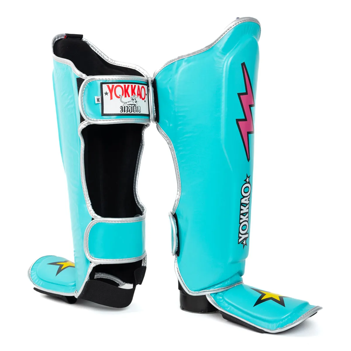 Stadium Shin Guards