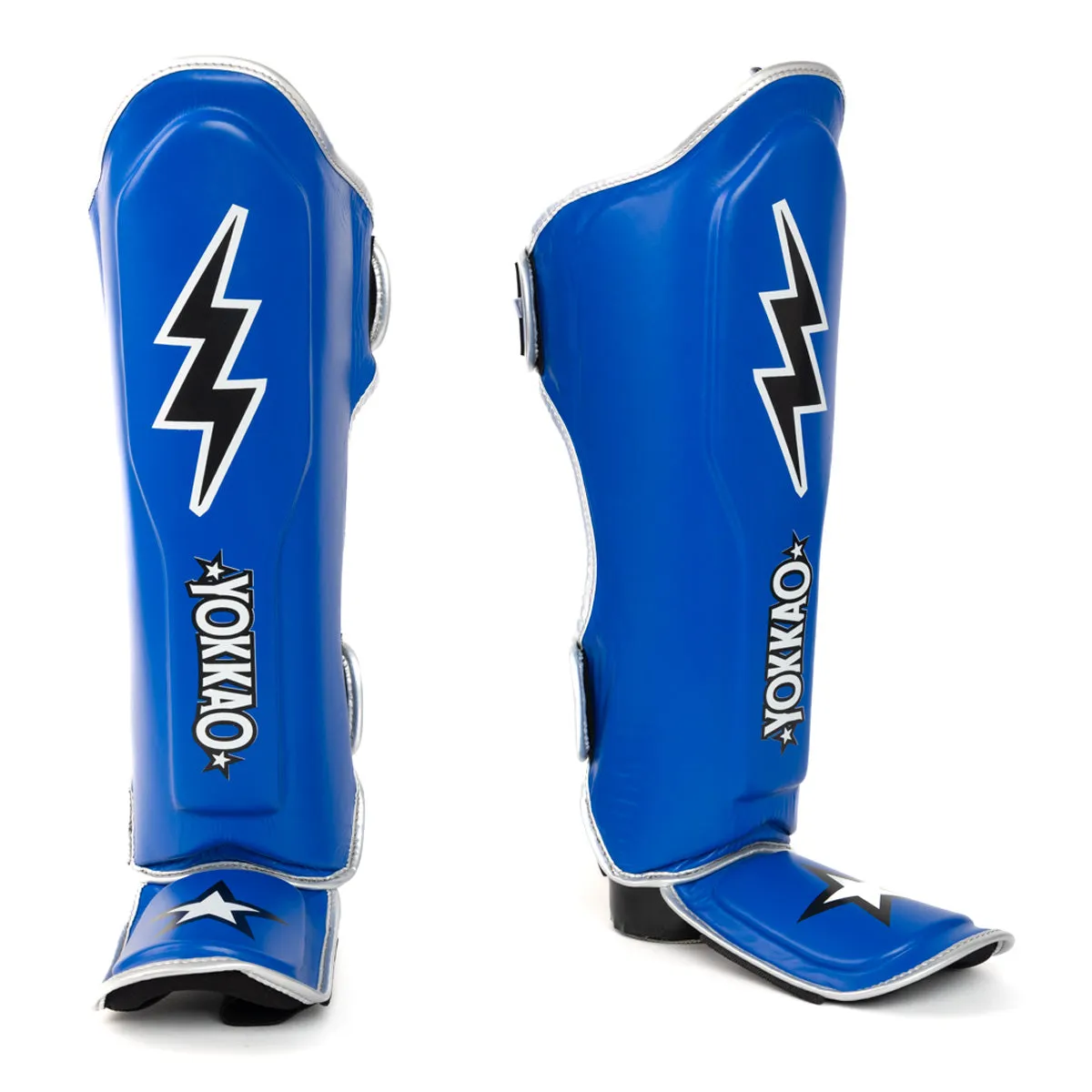 Stadium Shin Guards