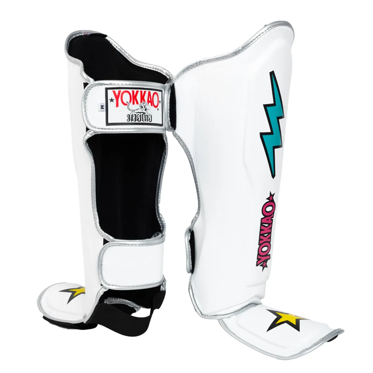 Stadium Shin Guards