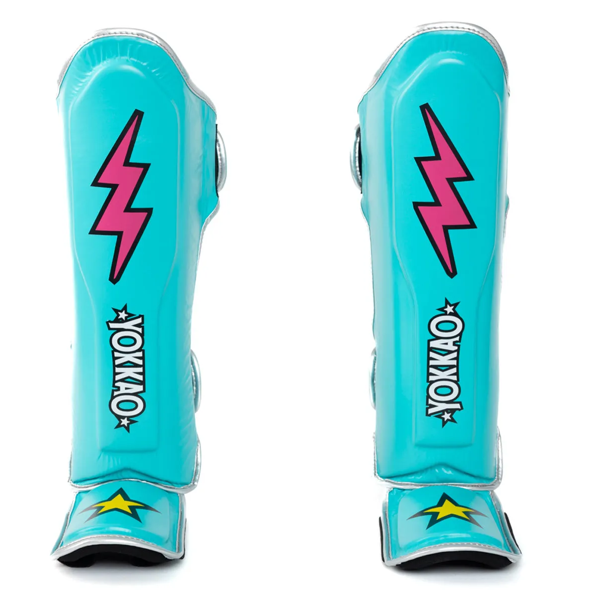 Stadium Shin Guards