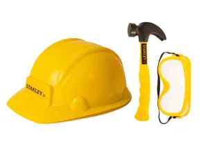 Stanley Jr. - 3 Piece Tool Set