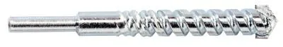 Stanley® Products Rotary Carbide-Tipped Masonry Bits, 1/4 in, 61120