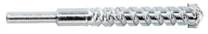 Stanley® Products Rotary Carbide-Tipped Masonry Bits, 1/4 in, 61120