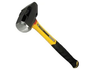 Stanley Tools Fatmax Demolition Blacksmith'S Hammer 1.8Kg (4Lb)