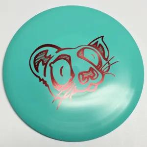 Star Boss mint.red 171