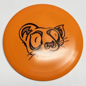 Star Boss orange.black 173-5