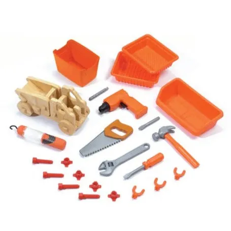 Step2 Handyman Workbench