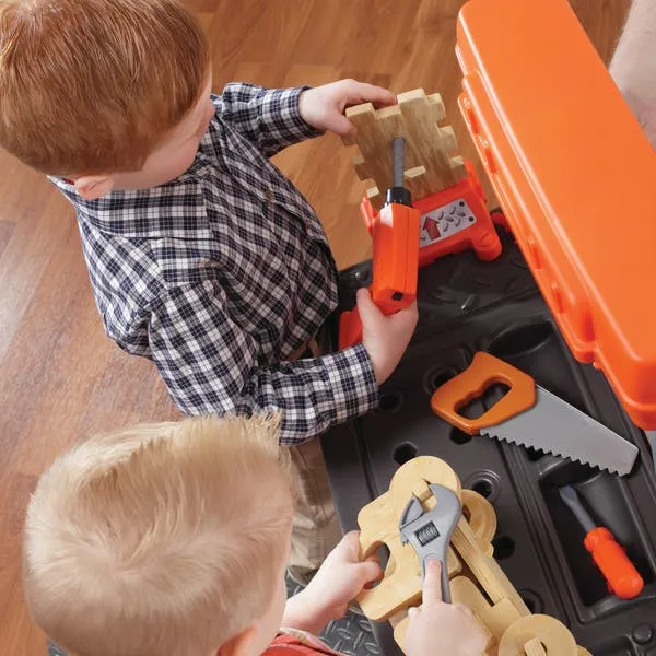 Step2 Handyman Workbench