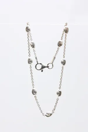 Sterling Silver Bracelet