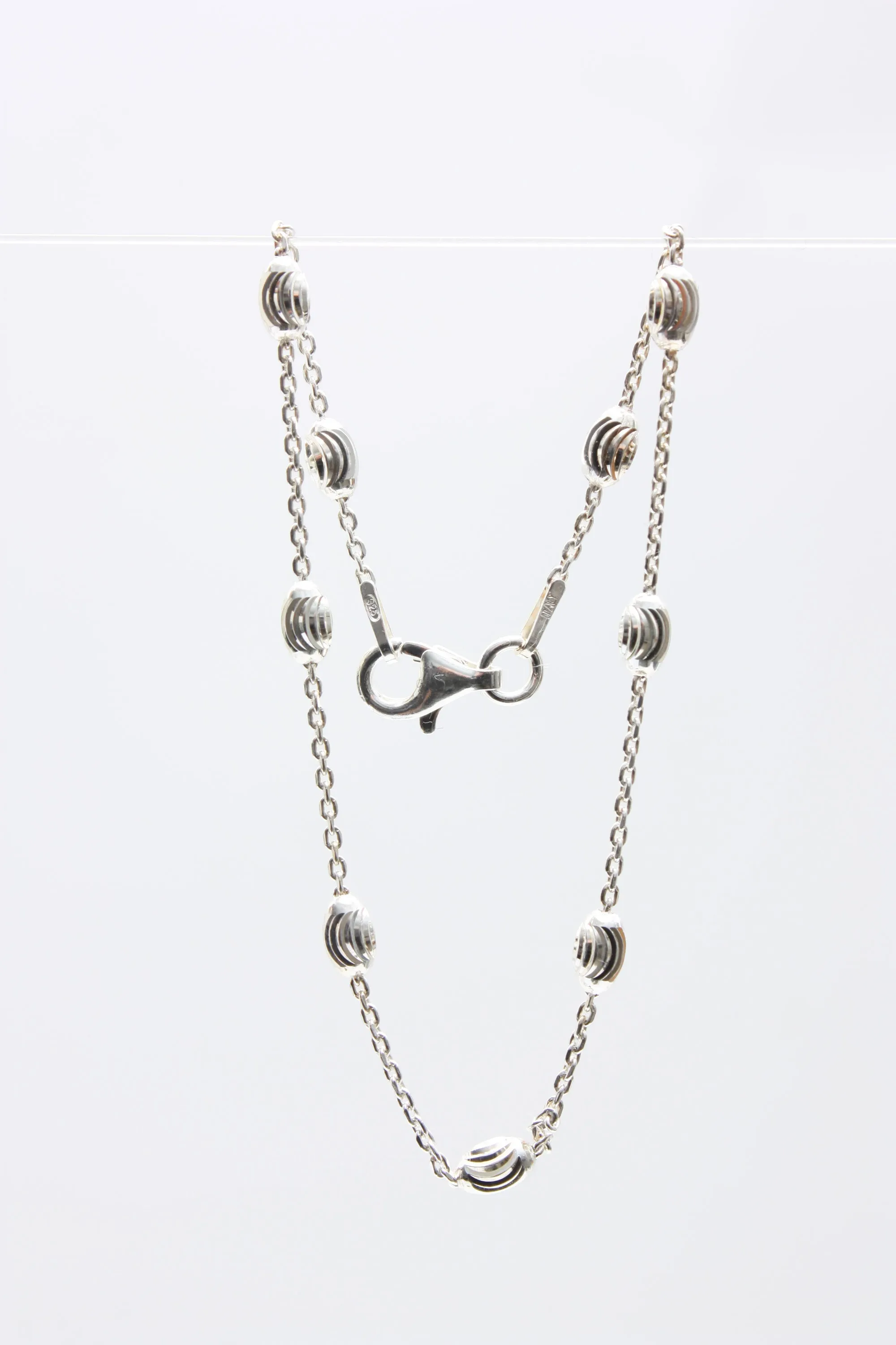 Sterling Silver Bracelet