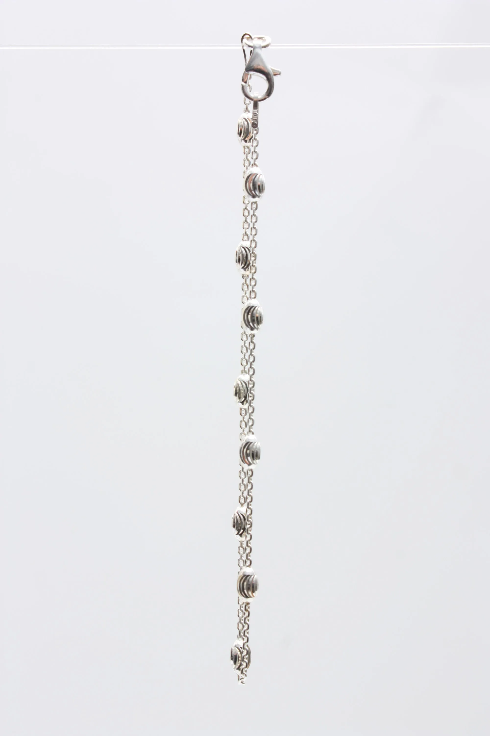 Sterling Silver Bracelet