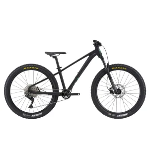 STP 26 Black