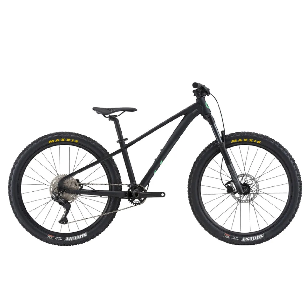 STP 26 Black