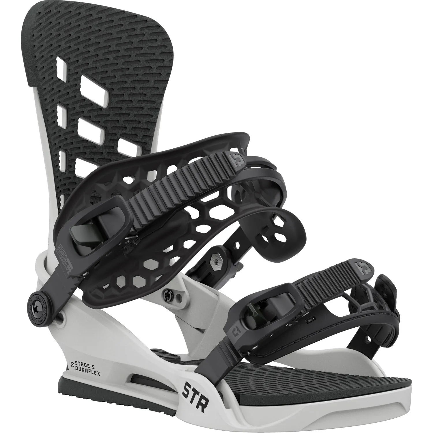 STR Snowboard Binding 2021