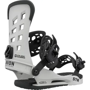 STR Snowboard Binding 2021