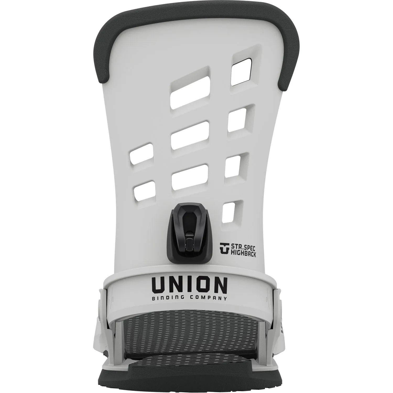 STR Snowboard Binding 2021