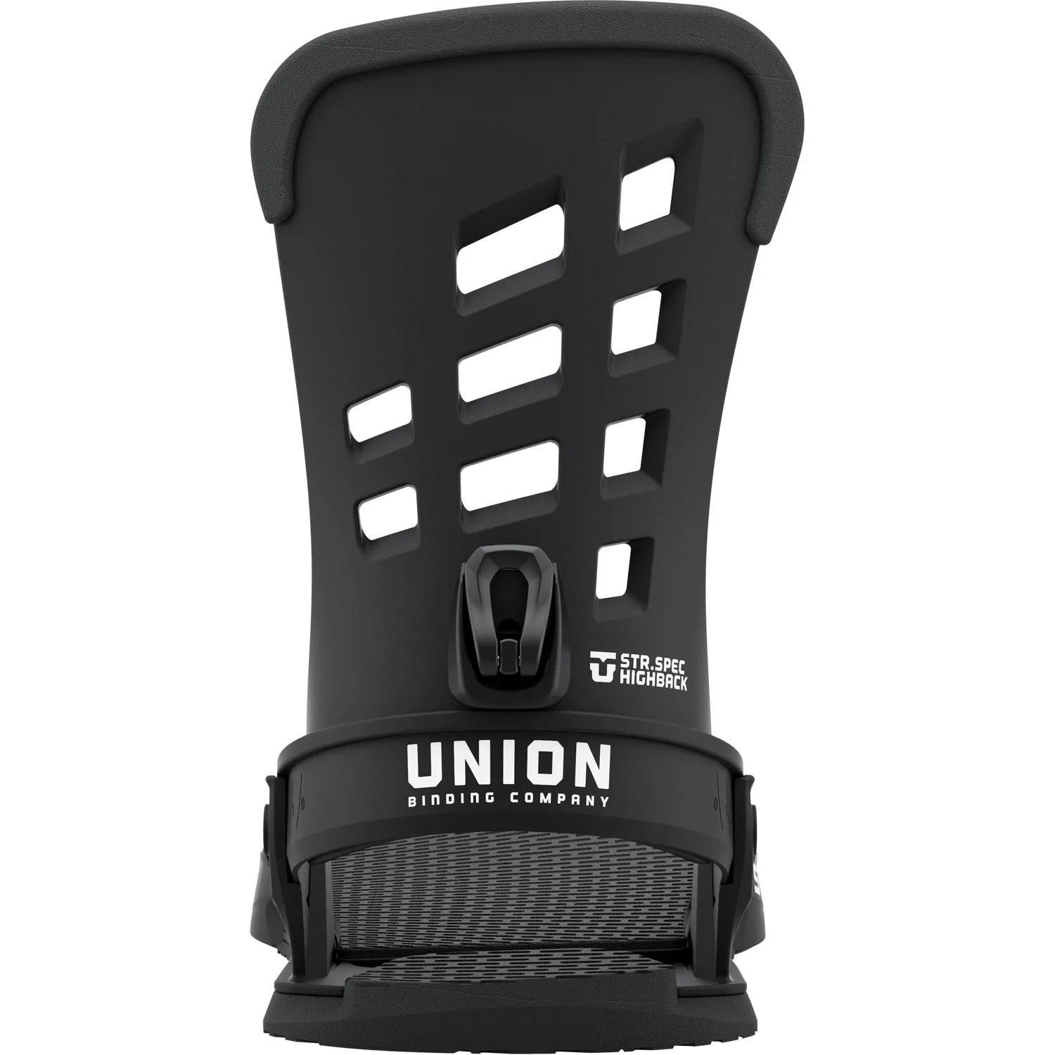 STR Snowboard Binding 2021