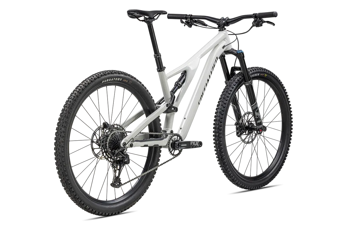 Stumpjumper Comp Alloy