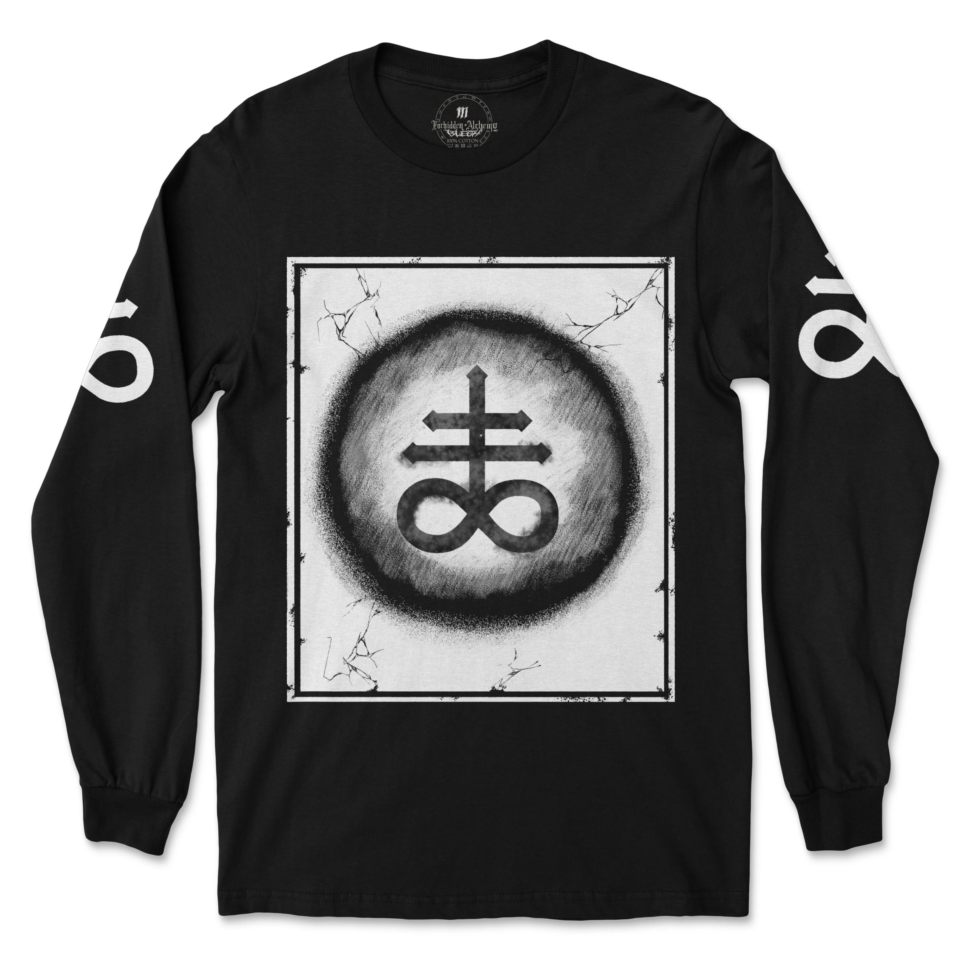 Sulfur - Long Sleeve