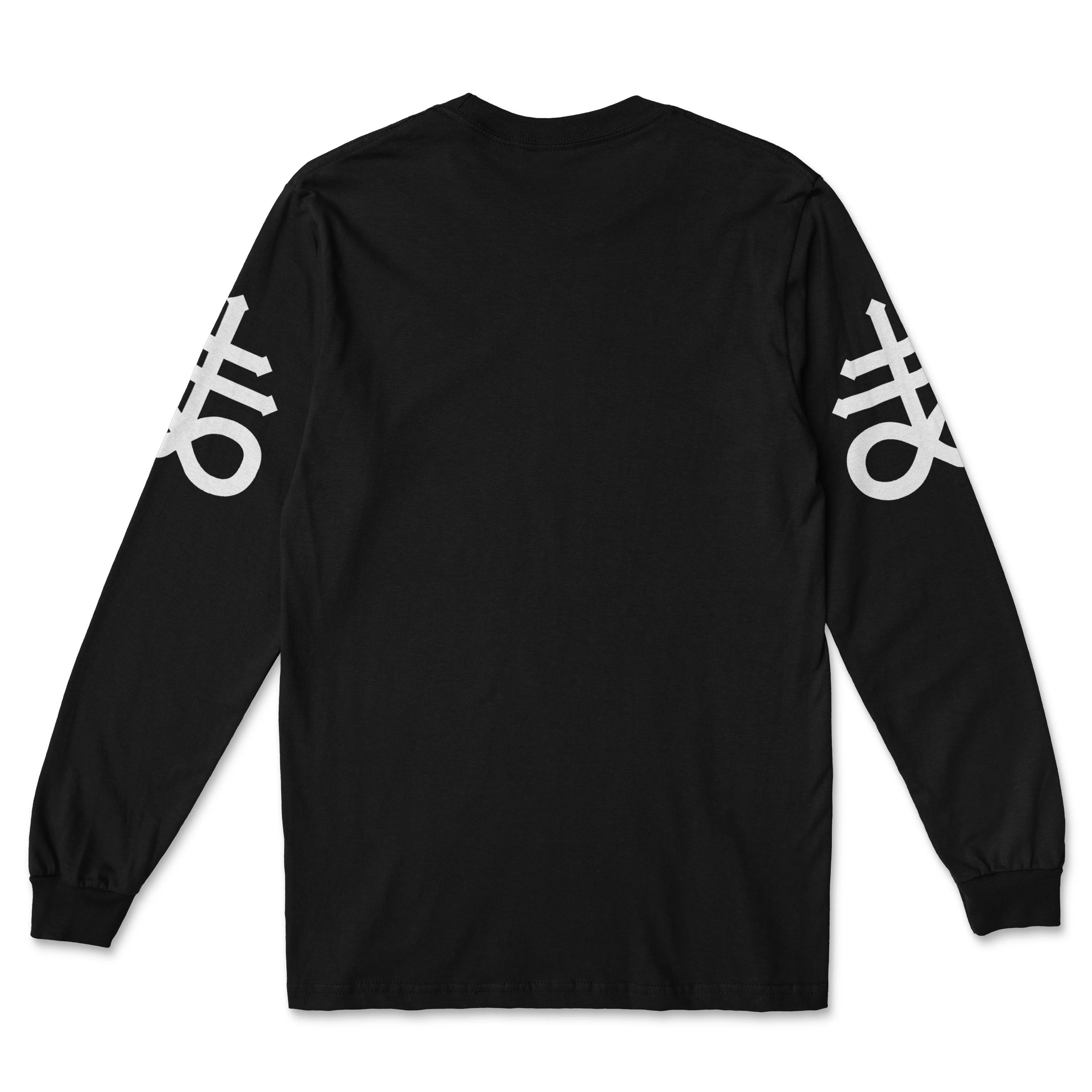 Sulfur - Long Sleeve