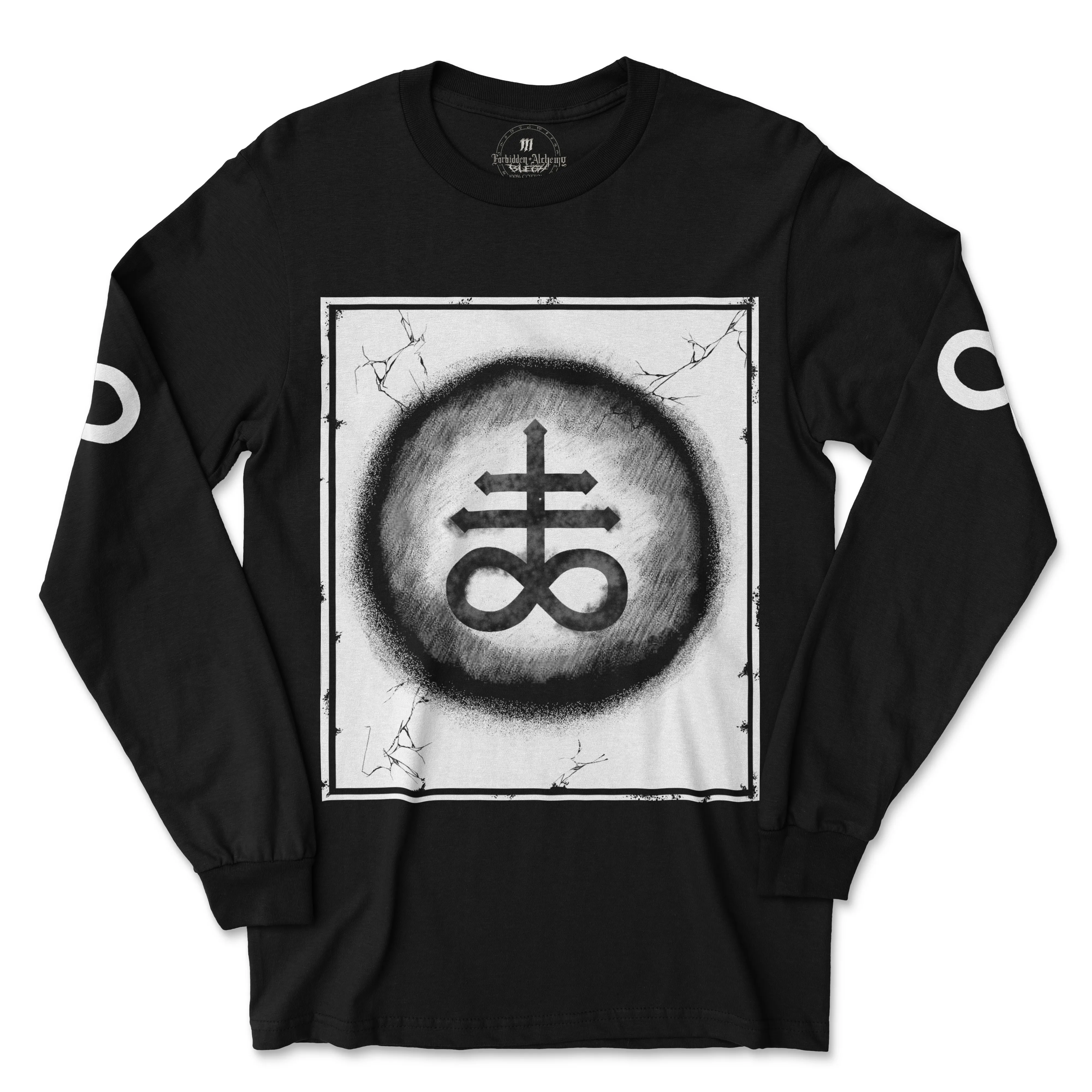 Sulfur - Long Sleeve