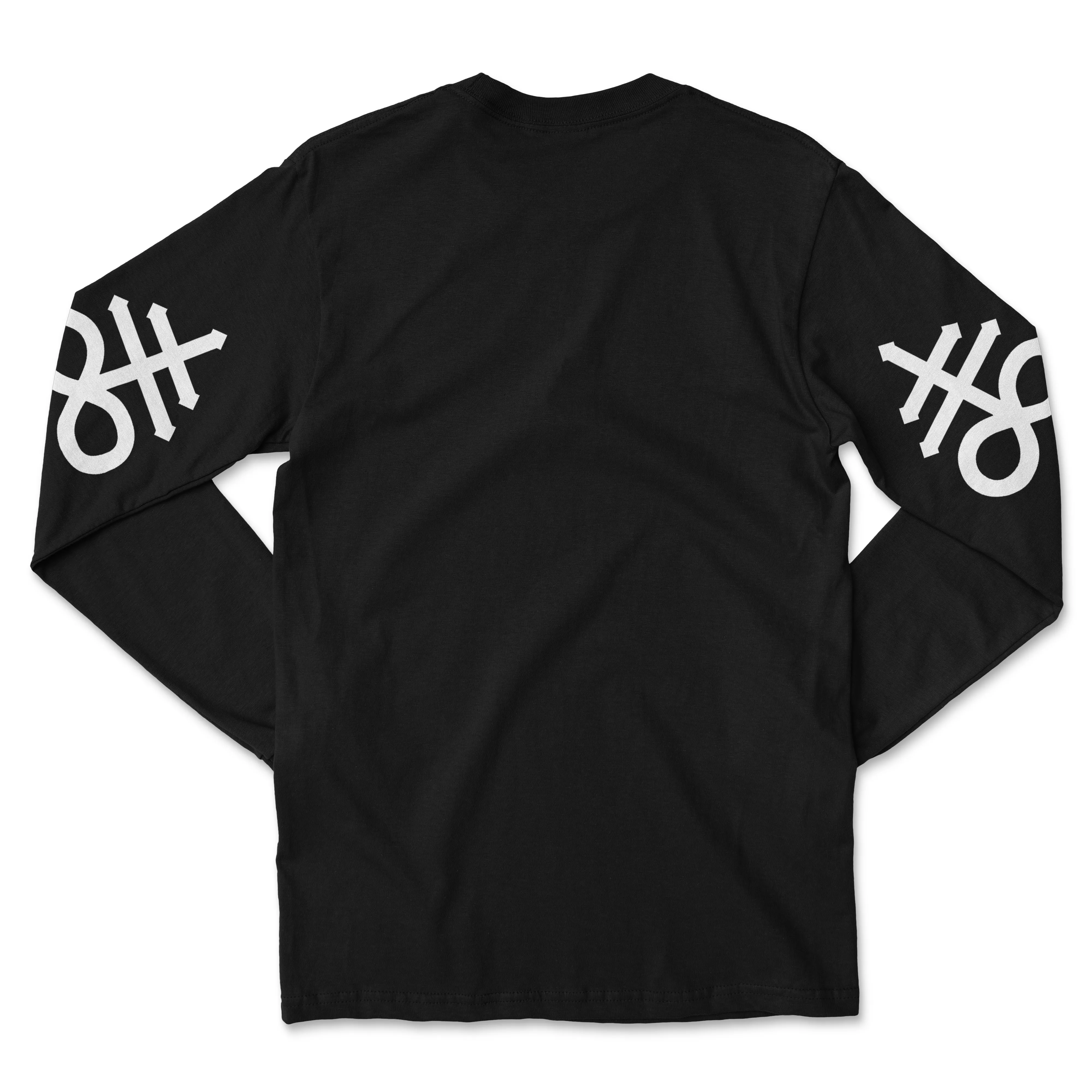 Sulfur - Long Sleeve