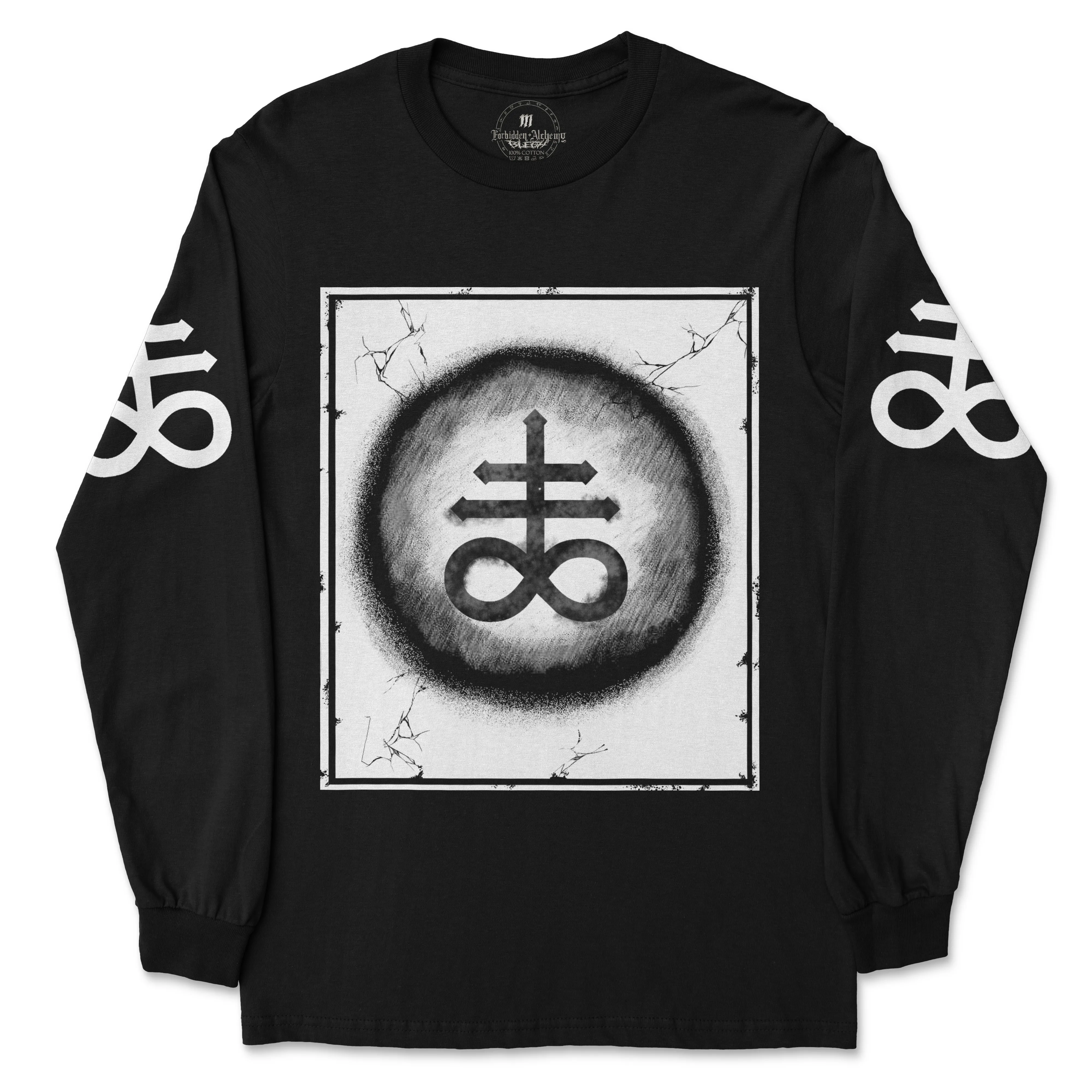 Sulfur - Long Sleeve