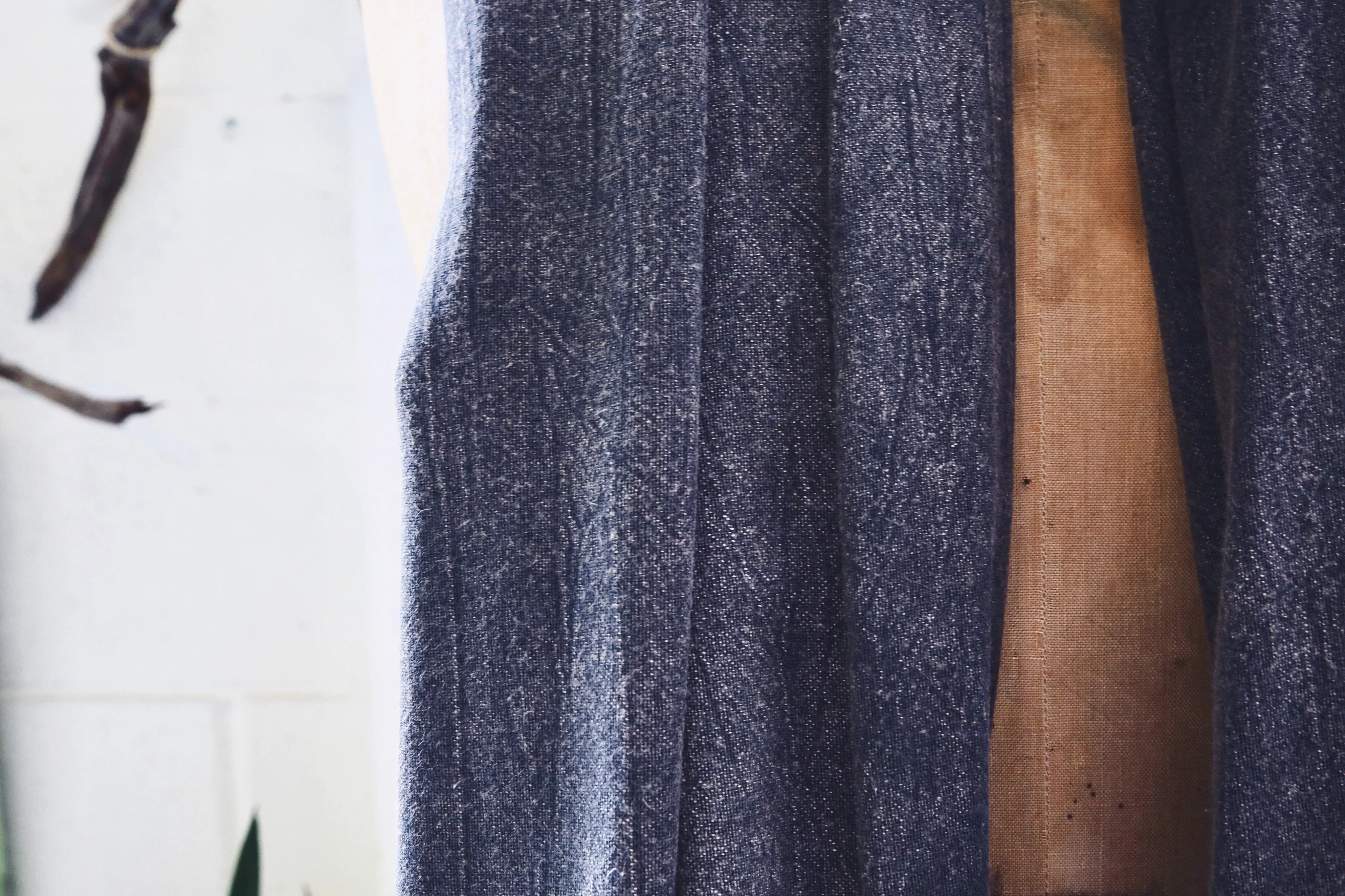 Summer Pestemal Scarf in Ash