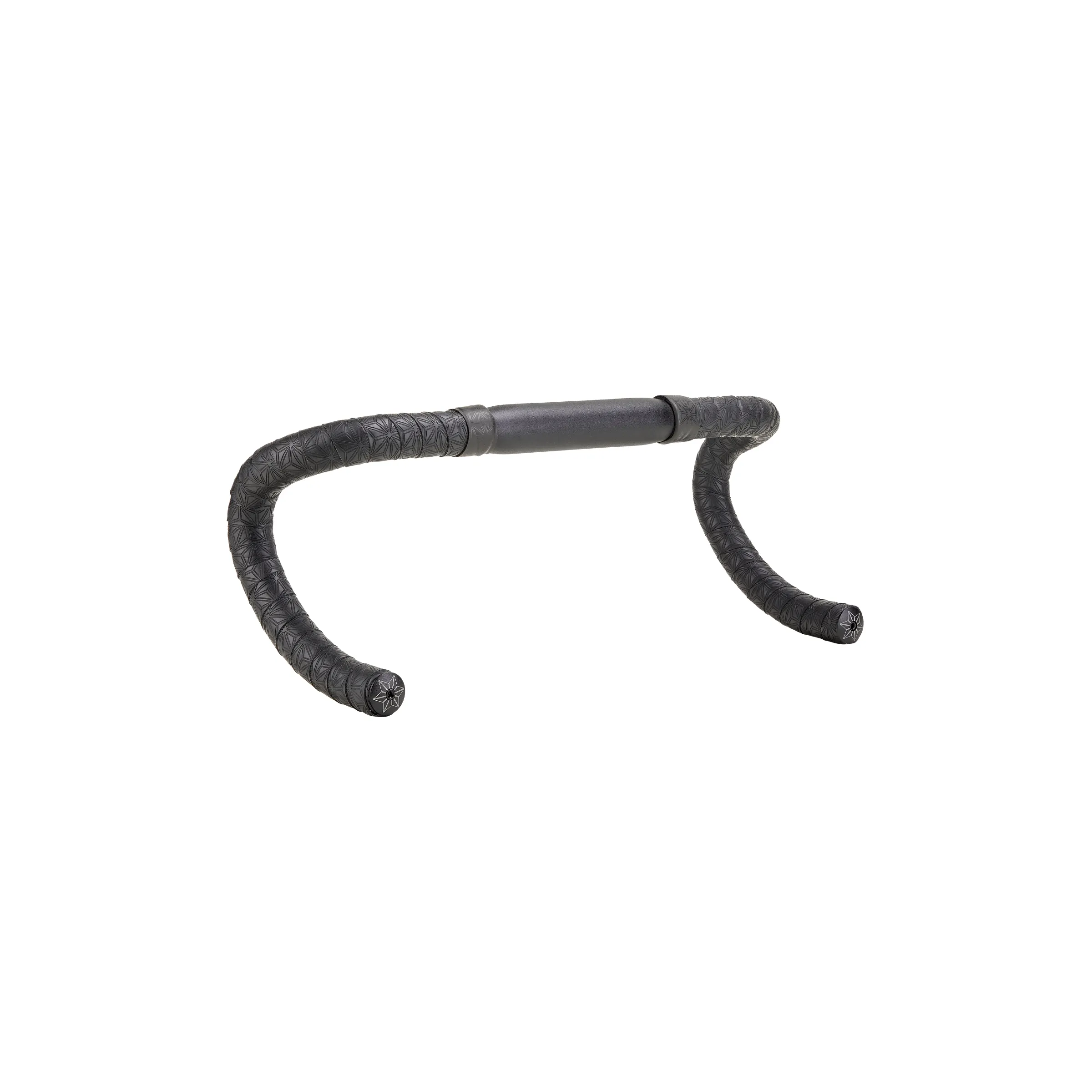 Supacaz Super Sticky Kush Gravel Bar Tape - Black