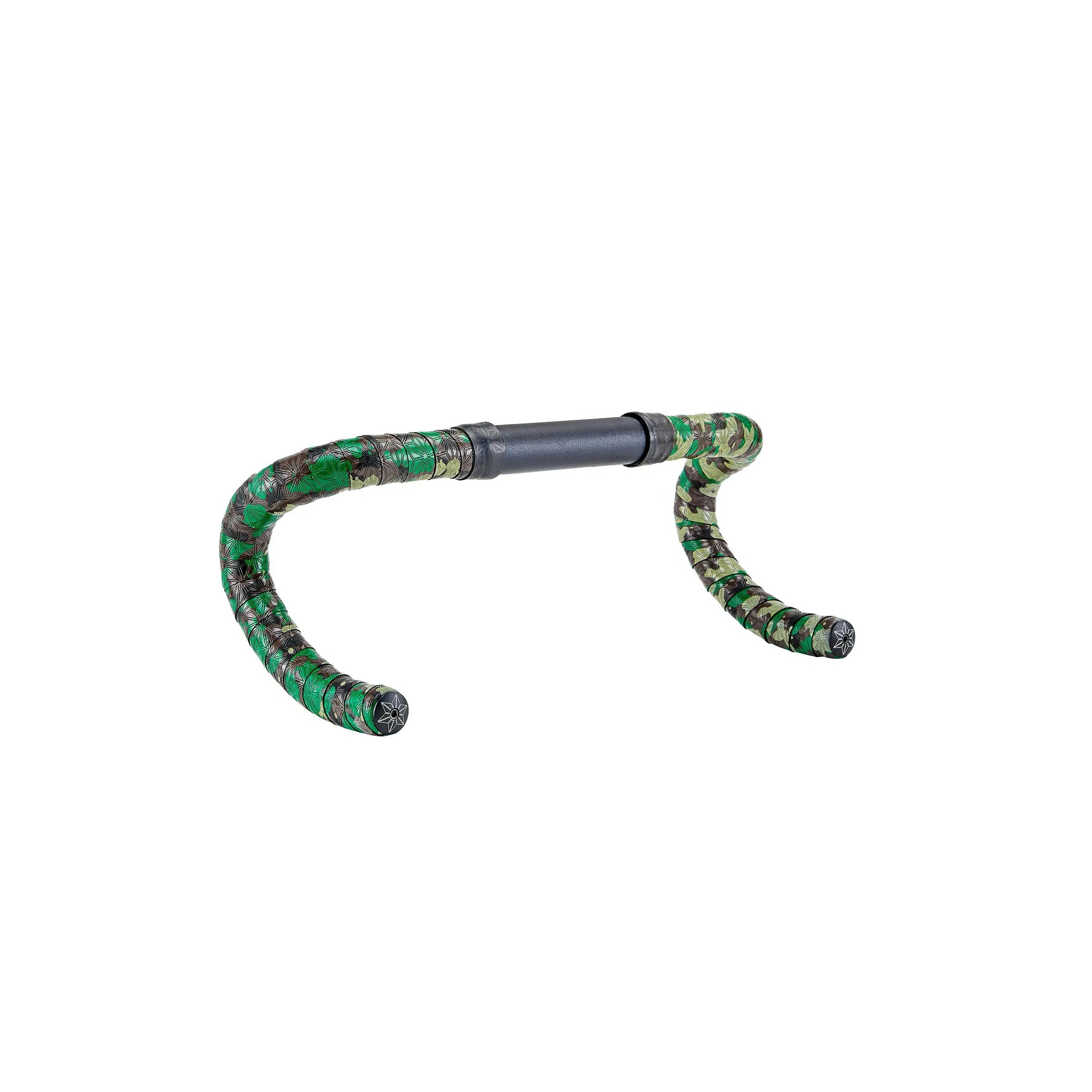 Supacaz Super Sticky Kush Gravel Bar Tape - Camo