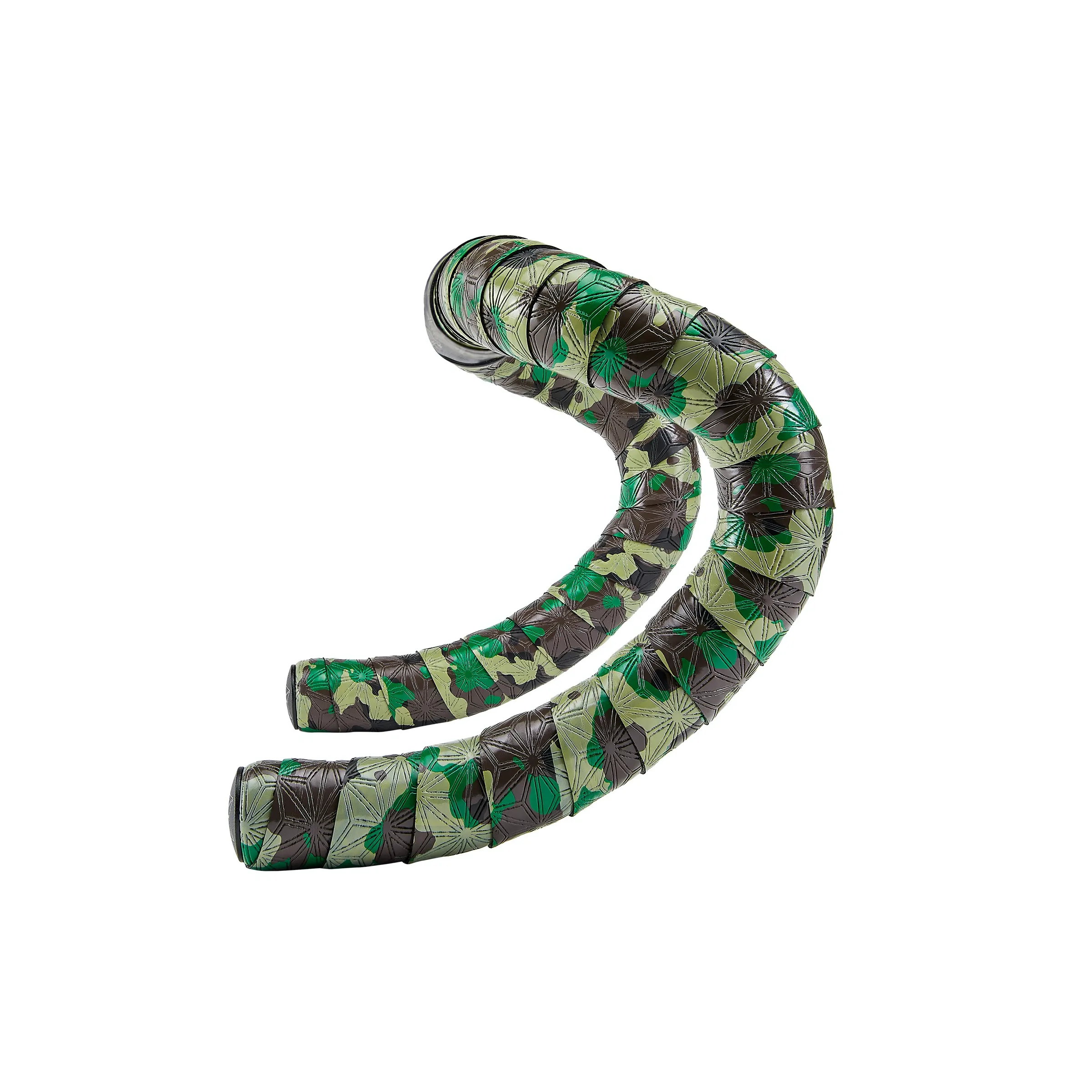 Supacaz Super Sticky Kush Gravel Bar Tape - Camo