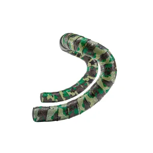 Supacaz Super Sticky Kush Gravel Bar Tape - Camo