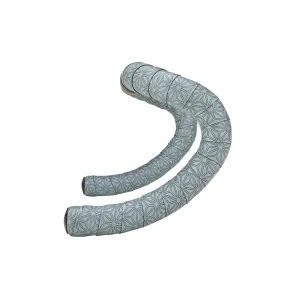 Supacaz Super Sticky Kush Gravel Bar Tape - Gunmetal
