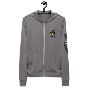 Super Lightweight LOGO [Hoodie]