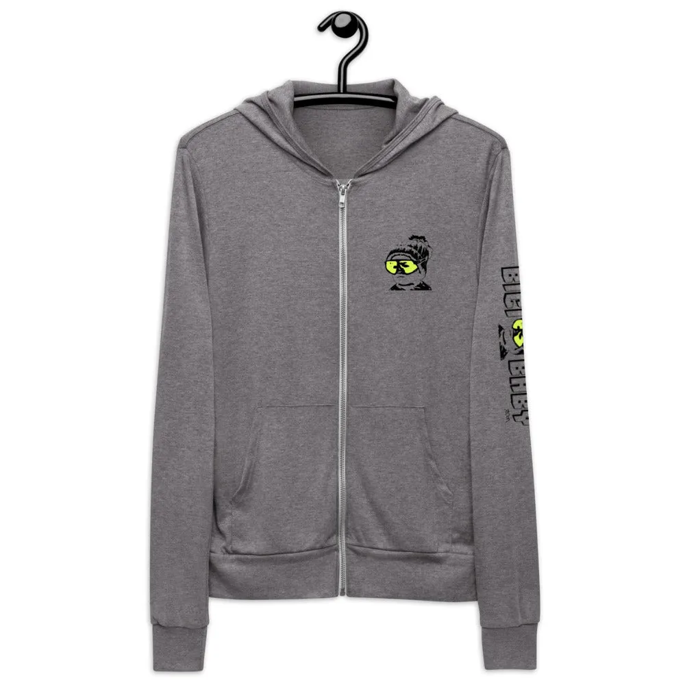 Super Lightweight LOGO [Hoodie]