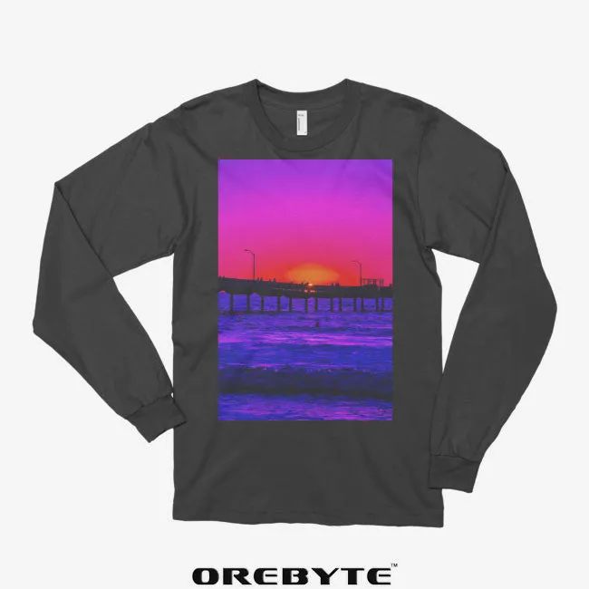 SURREAL Shirt Long
