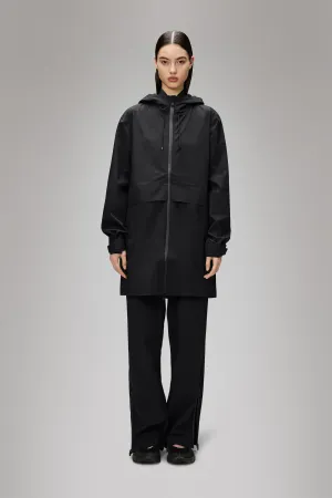 Suva Hardshell Long Jacket