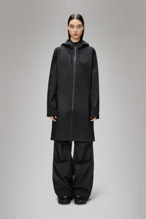 Suva Hardshell Long W Jacket