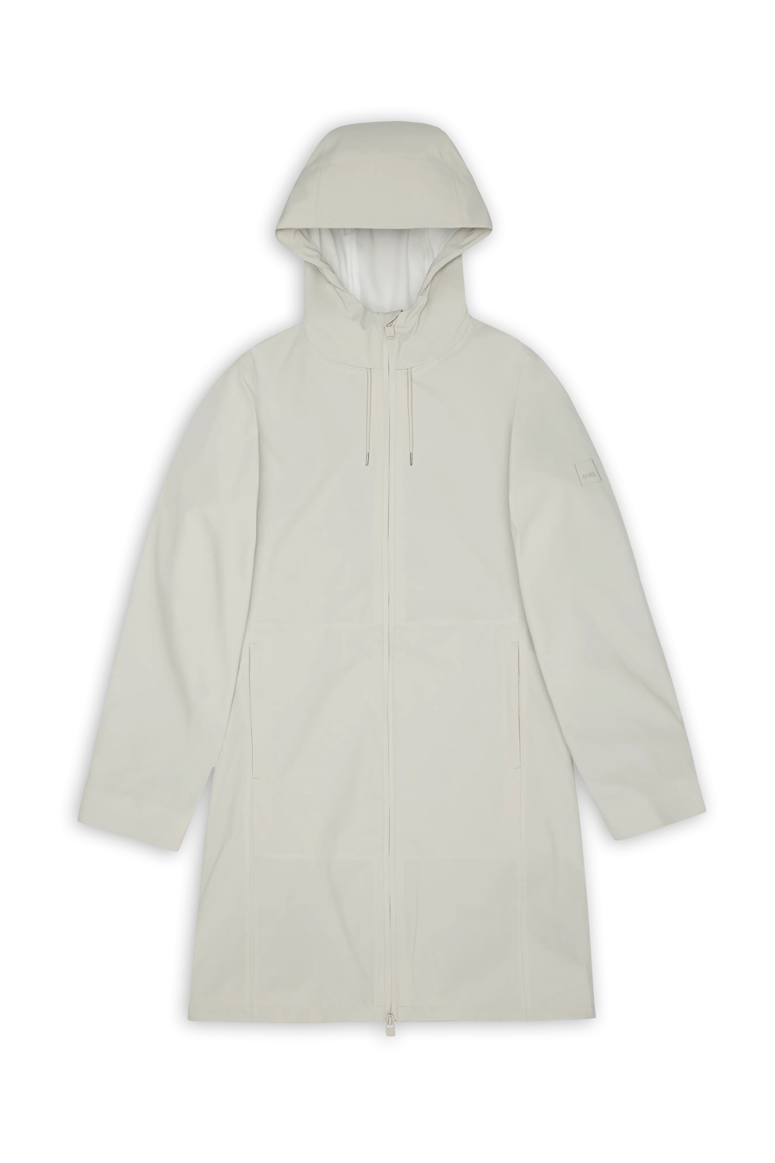 Suva Hardshell Long W Jacket