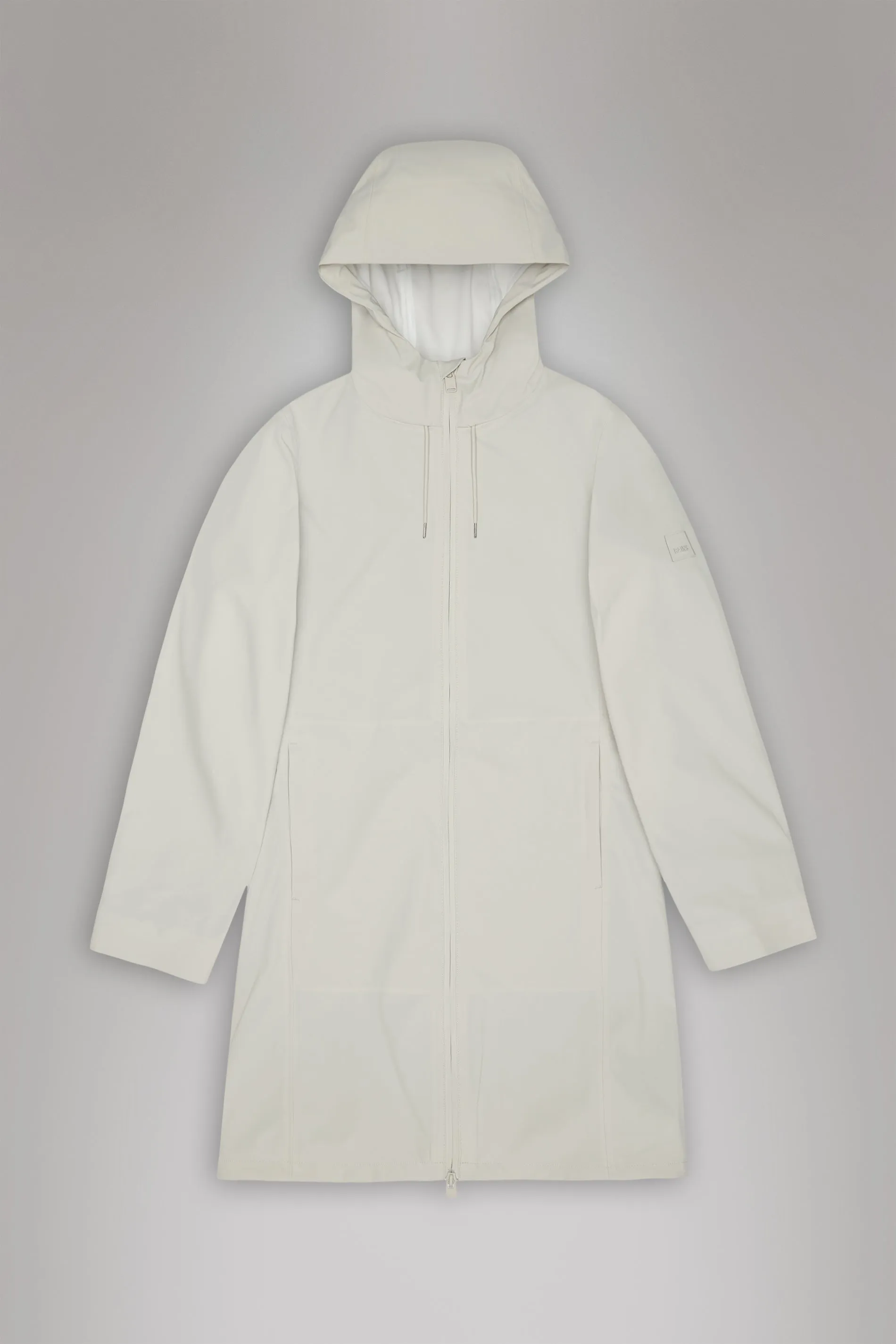 Suva Hardshell Long W Jacket