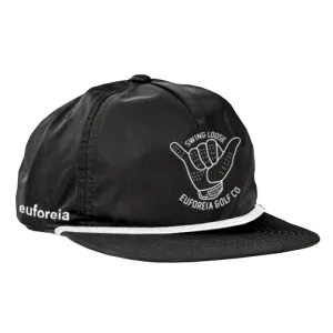 Swing Loose Rope Snapback