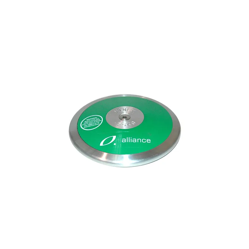 Synthetic Discus 750g-2Kg