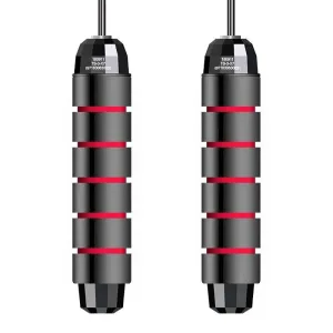 Tangle-Free Jump Rope